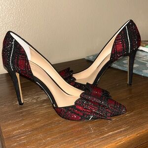 Women's Kenjay d'Orsay heels size 10